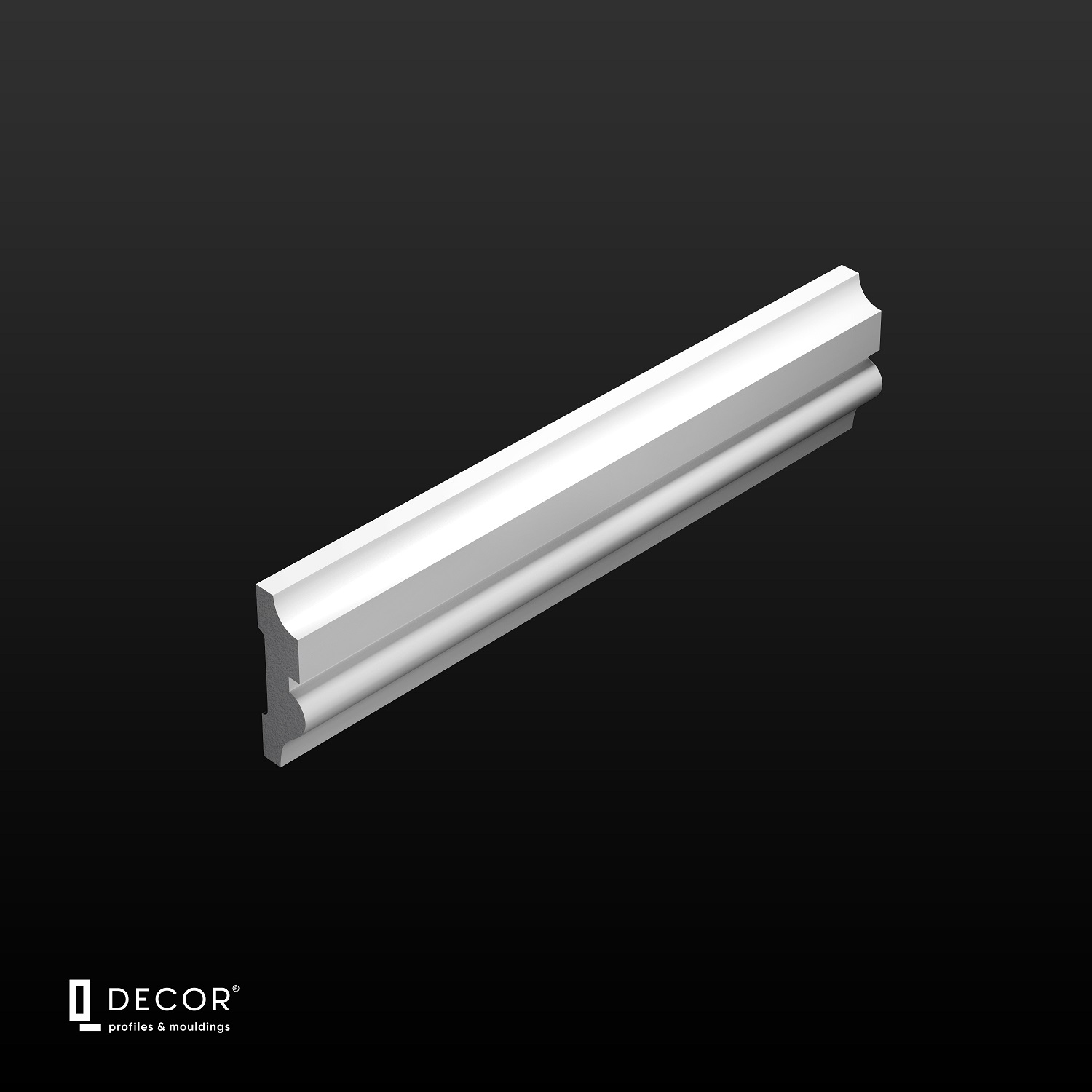 Молдинг Q Decor PX220