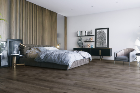 Кварцевый ламинат Fargo Комфорт экстра Дуб Французский DL1604