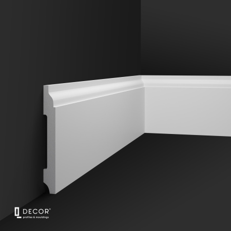 Плинтус Q Decor SX018