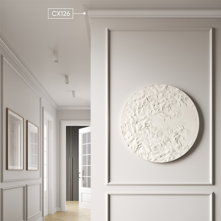 Карниз Q Decor CX126