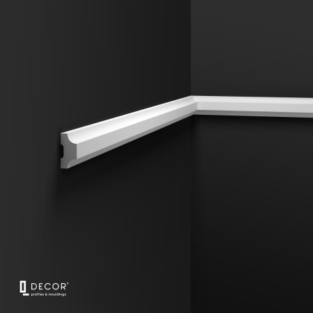 Молдинг Q Decor PX222
